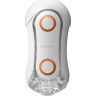 Стимулятор TENGA FLIP ORB оранжевый TFO-002